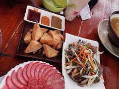 -美玲拉面(鞍山西道店)