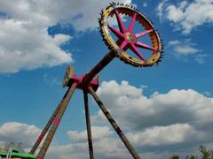 -厦门方特梦幻王国