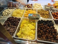 -小宝栗子(嘉华国际商业中心店)