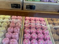 -稻香村(文殊院旗舰店)