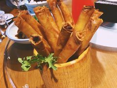 -蜀宴小调·精致家常菜(来福士店)