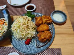-长崎屋·日本料理·刺身·烧鸟(天河北路店)