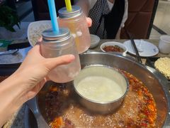 -鱼乐火锅(清江国际店)
