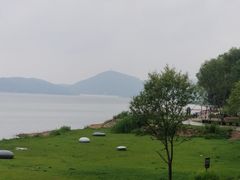 -棋盘山风景区