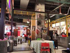 -彭耕记猪油炒小菜(吉联mall店)