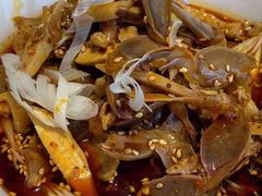 四川钵钵鸡-大蓉和(双楠店)