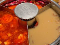 -巴奴毛肚火锅(京西大悦城店)