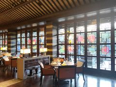 -杭州西子湖四季酒店·金沙厅