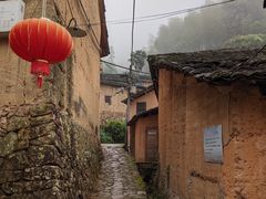 -杨家堂村