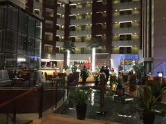 -深圳观澜格兰云天国际酒店