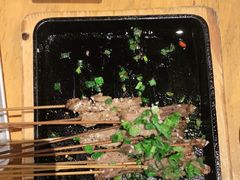 -木屋烧烤(龙湖天街店)
