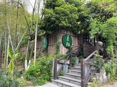 -素描餐厅(灵隐天竺店)