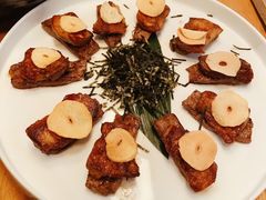 -Hatsune隐泉日式料理(SKP店)