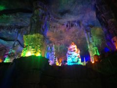 -泰安地下龙宫景区