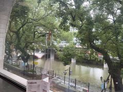 -广东胜利宾馆西关粤中餐厅