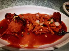 -徐记私厨(半淞园路店)