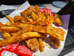 -味妙烤鱼吧(回龙观店)