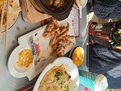 -添福来墨鱼饺子 · 海鲜东北菜(大连星海·黄浦路店)