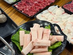 -荣记潮汕牛肉火锅(仙鹤街店)