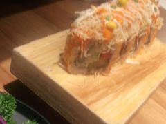 -炉小哥烤肉(朗悦公园茂店)