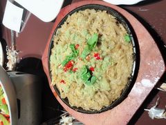 -三个大叔东北烧烤·砂锅菜(西三旗店)