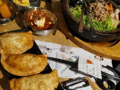-姜虎东白丁烤肉(恒隆广场店)