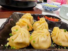 -欧记大排档·景德菜(上海首店)