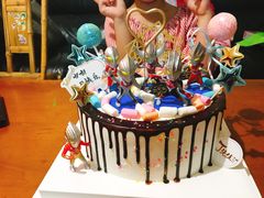 -丁先生蛋糕·品质鲜作(桐梓林店)