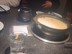 -捞王猪肚鸡火锅(昆山店)