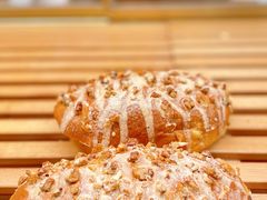 -木子木水日式烫面包(世界城光谷店)