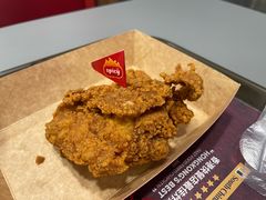 -快乐蜂(永光广场店)