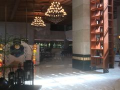 -天明山温泉大酒店