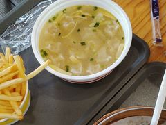 -鸡鸣汤包(红山动物园店)