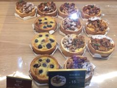 -面包新语(上地华联店)