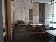 大堂-纳地素食(石门公园店)