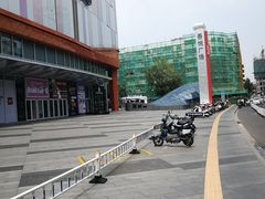 -吾悦广场(南京鼓楼店)