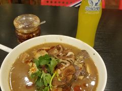 -卤煮老北京酱肉馆