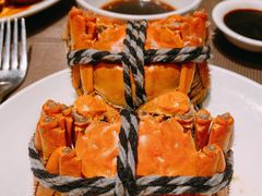 -龙之梦万丽酒店青餐厅