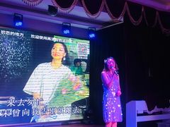 -邓丽君音乐主题餐厅