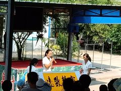 -竹泉村旅游度假区