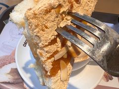 -劳顶笨咖啡(西塔店)