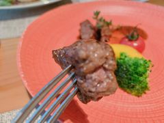 -香樟花园法式铁板烧(恒隆广场店)
