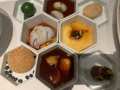 -民国红公馆·秦淮八艳(夫子庙店)