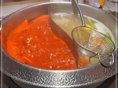 -左庭右院鲜牛肉火锅(环球港店)