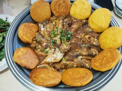 -北方饺子王·海肠捞饭·海鲜锅(山大店)