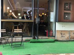 -铁手珈琲制造局metalhands(望京店)