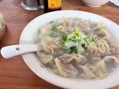-松盛糕团店(红旗桥店)