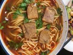 -宛平李记小吃(东关街店)