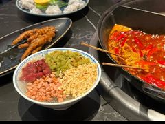 -巴蜀大将火锅(春熙店)