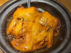 -鸡毛换糖(高桥店)